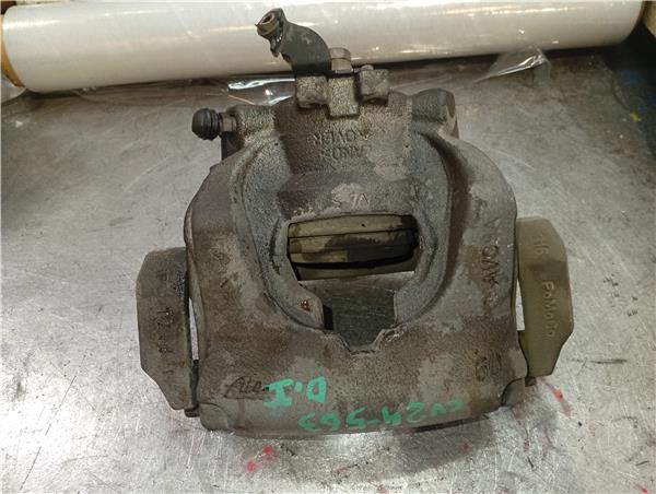 pinza freno delantero izquierda jaguar xe 102