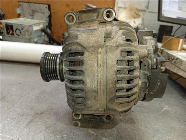 alternador mercedes benz viano marco polo 639
