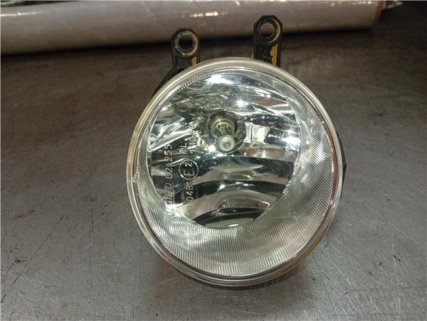 faro antiniebla izquierdo toyota yaris xp13 2