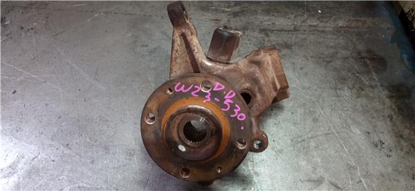 mangueta delantera derecha peugeot 206 cc cabrio coupe 2001