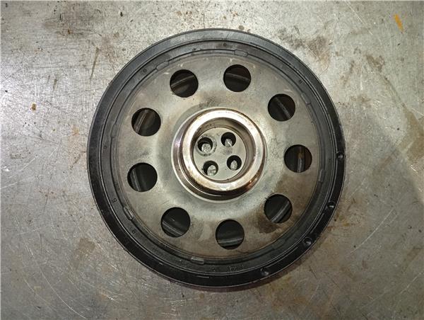 polea ciguenal bmw serie 3 touring e91 2005