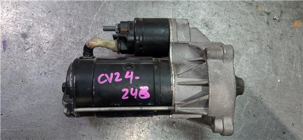 motor arranque peugeot 3008 052009 20 active