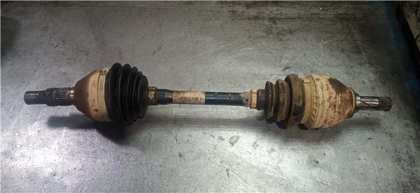 transmision delantera izquierda saab 9 3 berl