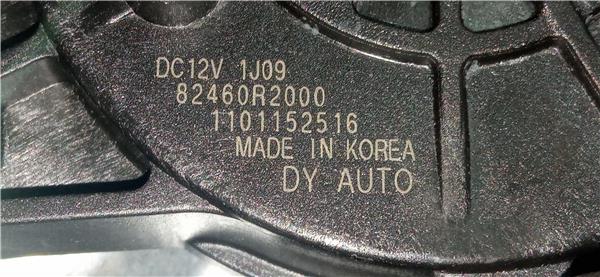 elevalunas electrico trasero derecho kia spor