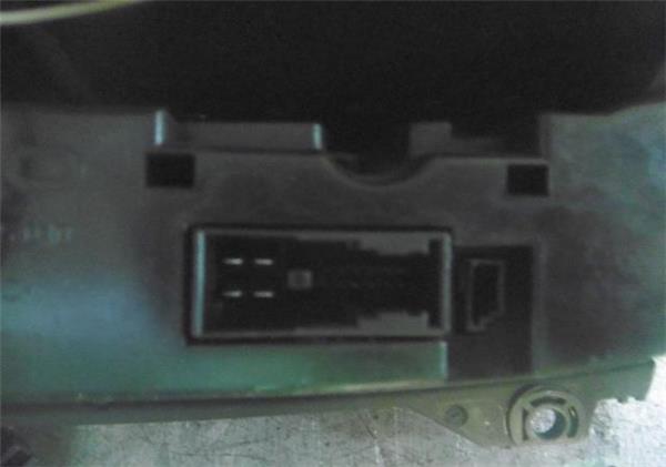 mandos climatizador mercedes benz clase e (bm 211) berlina (01.2002 >) 2.2 e 220 cdi (211.006) [2,2 ltr.   110 kw cdi cat]