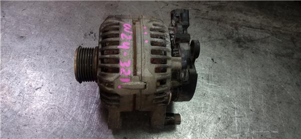 alternador peugeot 307 3ac 16 hdi 110