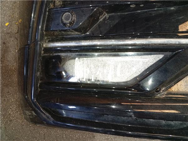 faro antiniebla derecho volkswagen tiguan ad1
