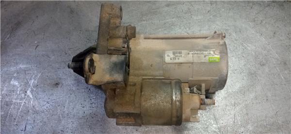 motor arranque peugeot 307 3ac 16 hdi 110
