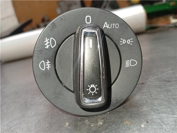 mando de luces skoda kamiq nw4 072019 10 act