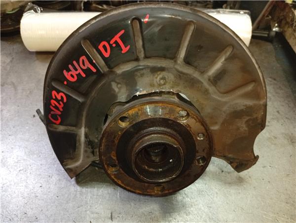 mangueta delantera izquierda volkswagen tigua