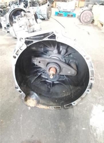 caja cambios manual bmw serie 3 touring e91 2