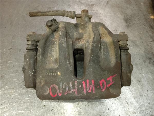 pinza freno delantero izquierda land rover ra