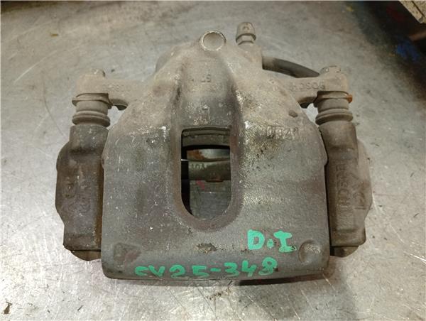 pinza freno delantero izquierda toyota auris