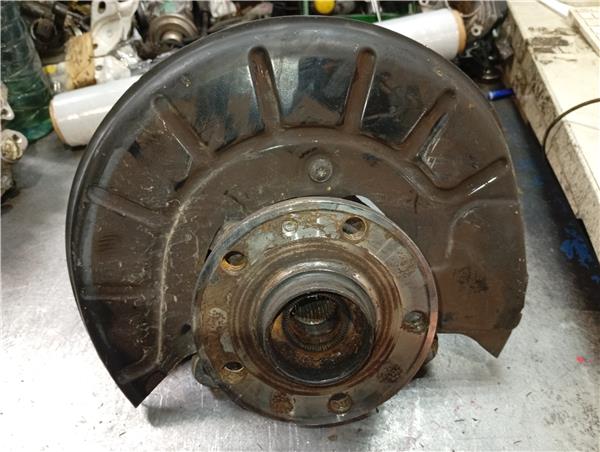 mangueta delantera izquierda audi a3 sportbac