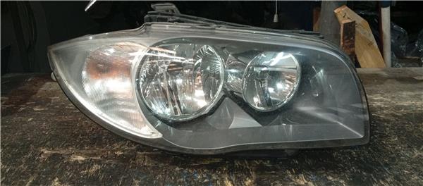 faro delantero derecho bmw serie 1 berlina e8