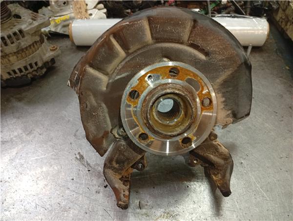 mangueta delantera derecha seat ibiza berlina