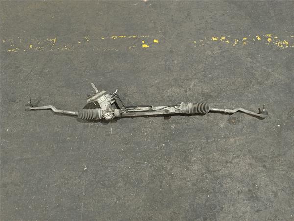 cremallera direccion asistida dacia sandero i