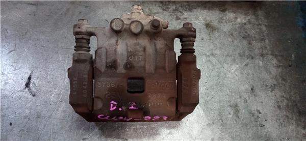 pinza freno delantero izquierda ford fiesta c