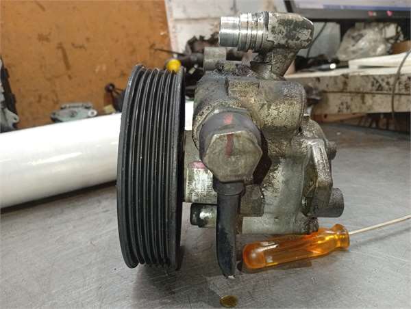 bomba direccion mercedes benz clase ml bm 164