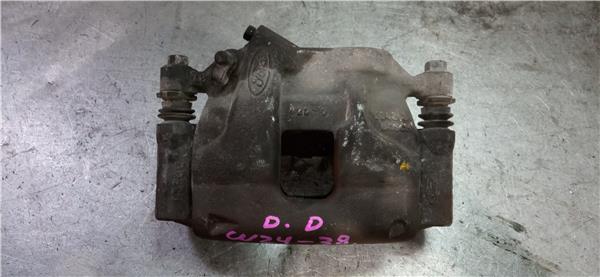 pinza freno delantero derecha ford transit caja/chasis 2.4 tdci