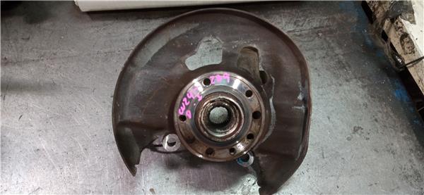 mangueta delantera izquierda saab 9 3 berlina