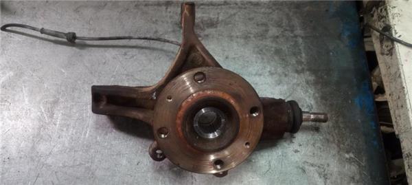 mangueta delantera izquierda peugeot 307 3ac