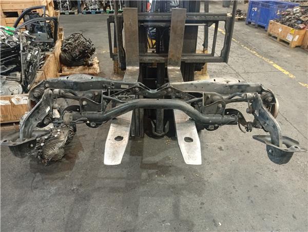 puente trasero audi a3 sportback 8pa 092004