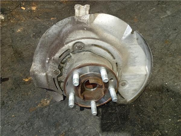 mangueta delantera derecha land rover discove