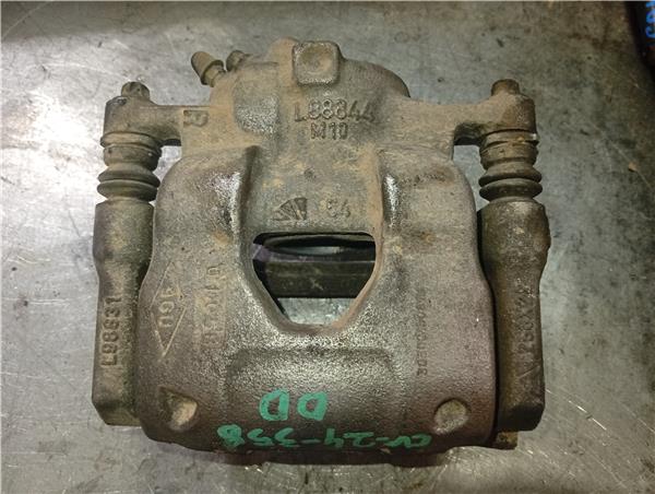 pinza freno delantero derecha dacia sandero i