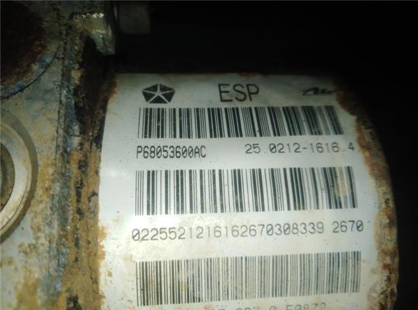 p68053600ac 28526349033 nucleo abs