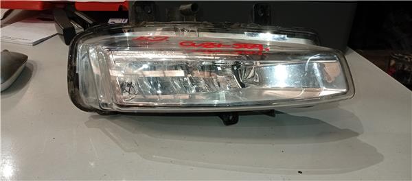 faro antiniebla derecho land rover discovery