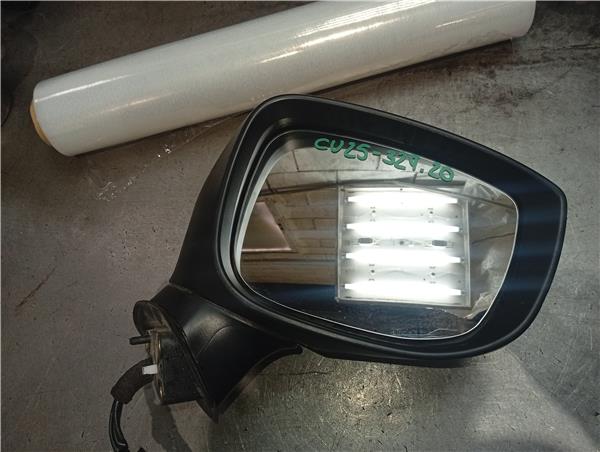 retrovisor electrico derecho mazda cx 5 kf 09