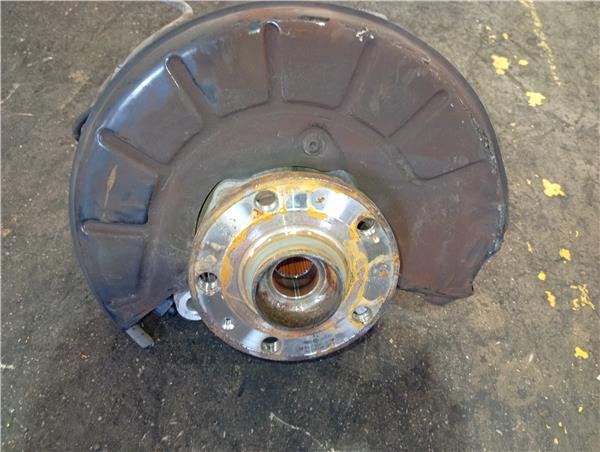 mangueta delantera izquierda volkswagen passa