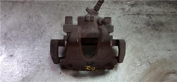 pinza freno delantero izquierda renault clio
