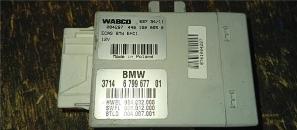 centralita suspension bmw serie 5 touring (f11)(2010 >) 2.0 525 d [2,0 ltr.   160 kw turbodiesel]