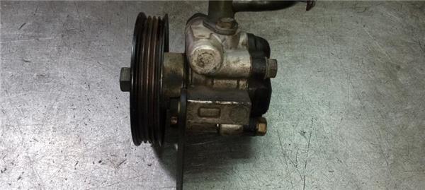 bomba servodireccion chevrolet kalos 2005  12
