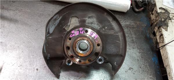 mangueta delantera derecha saab 9 3 berlina 2