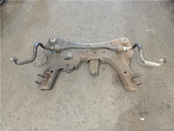 cuna motor mercedes benz citan bm 415 furgon