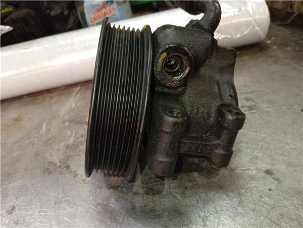 bomba servodireccion ford transit caja/chasis (fm_ _, fn_ _) 2.4 tde