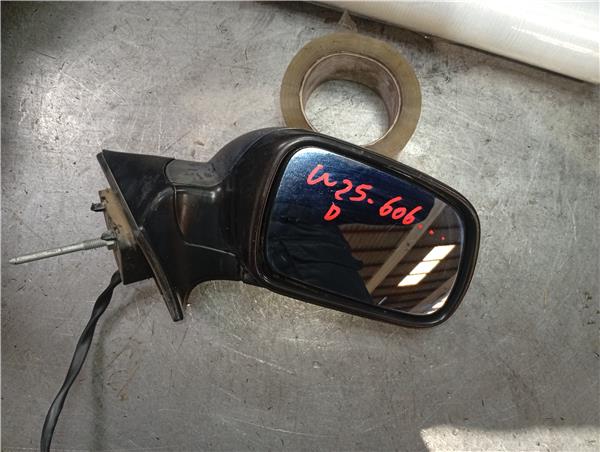 retrovisor electrico derecho peugeot 407 (2004 >) 1.6 business line [1,6 ltr.   80 kw hdi fap cat (9hz / dv6ted4)]