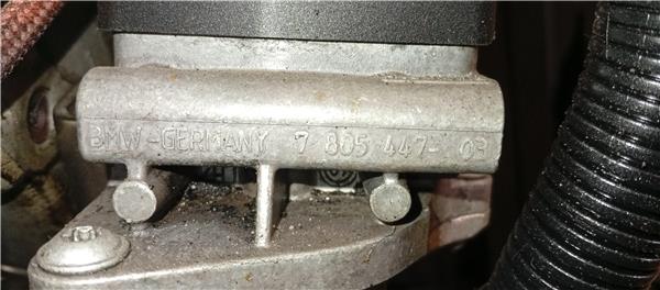 egr bmw serie 3 touring e91 2005 20 320d 20
