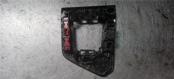 Mando Multifuncion Volkswagen Tiguan