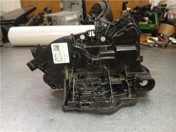 cerradura puerta delantera izquierda skoda ka