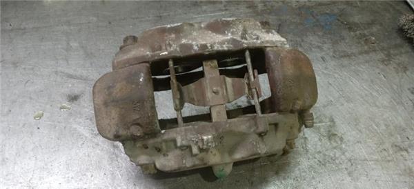 pinza freno delantero izquierda mercedes benz cls (bm 219)(06.2004 >) 3.0 cls 320 / 350 cdi (219.322) [3,0 ltr.   165 kw cdi cat]