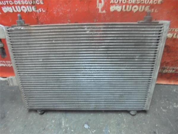 radiador aire acondicionado citroen xsara berlina (1997 >) 1.6 16v