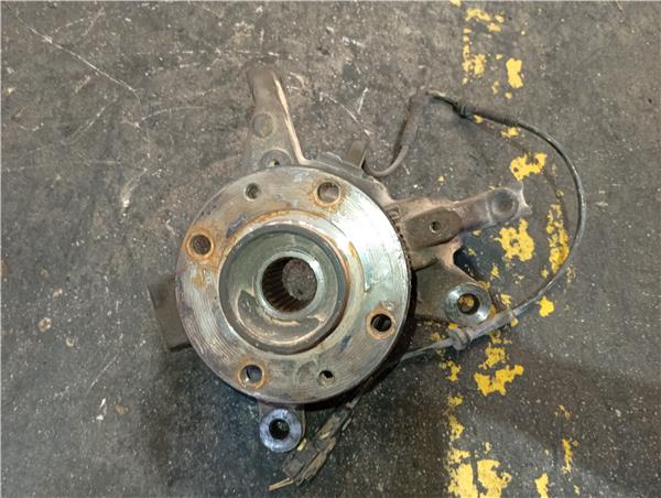 mangueta delantera derecha dacia dokker 2012