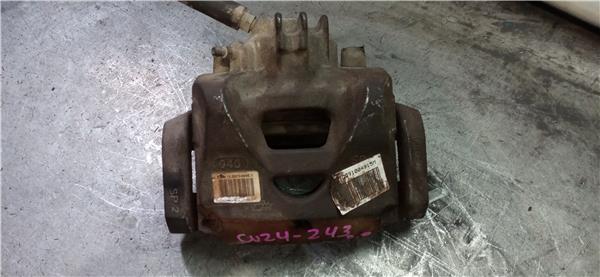 pinza freno delantero derecha peugeot 3008 05
