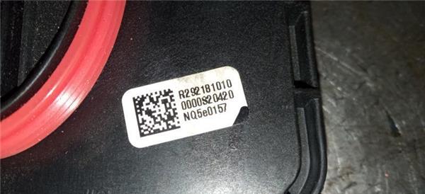 centralita xenon kia sportage nq5 2021 hibri