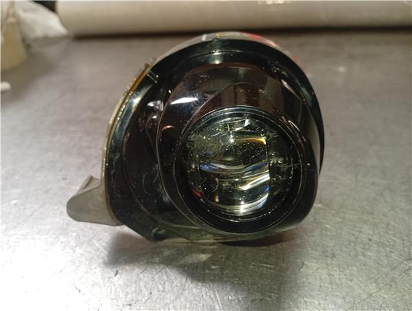 faro antiniebla derecho mazda cx 5 kf 092017