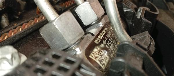 rampa inyectora bmw serie 3 touring e91 2005